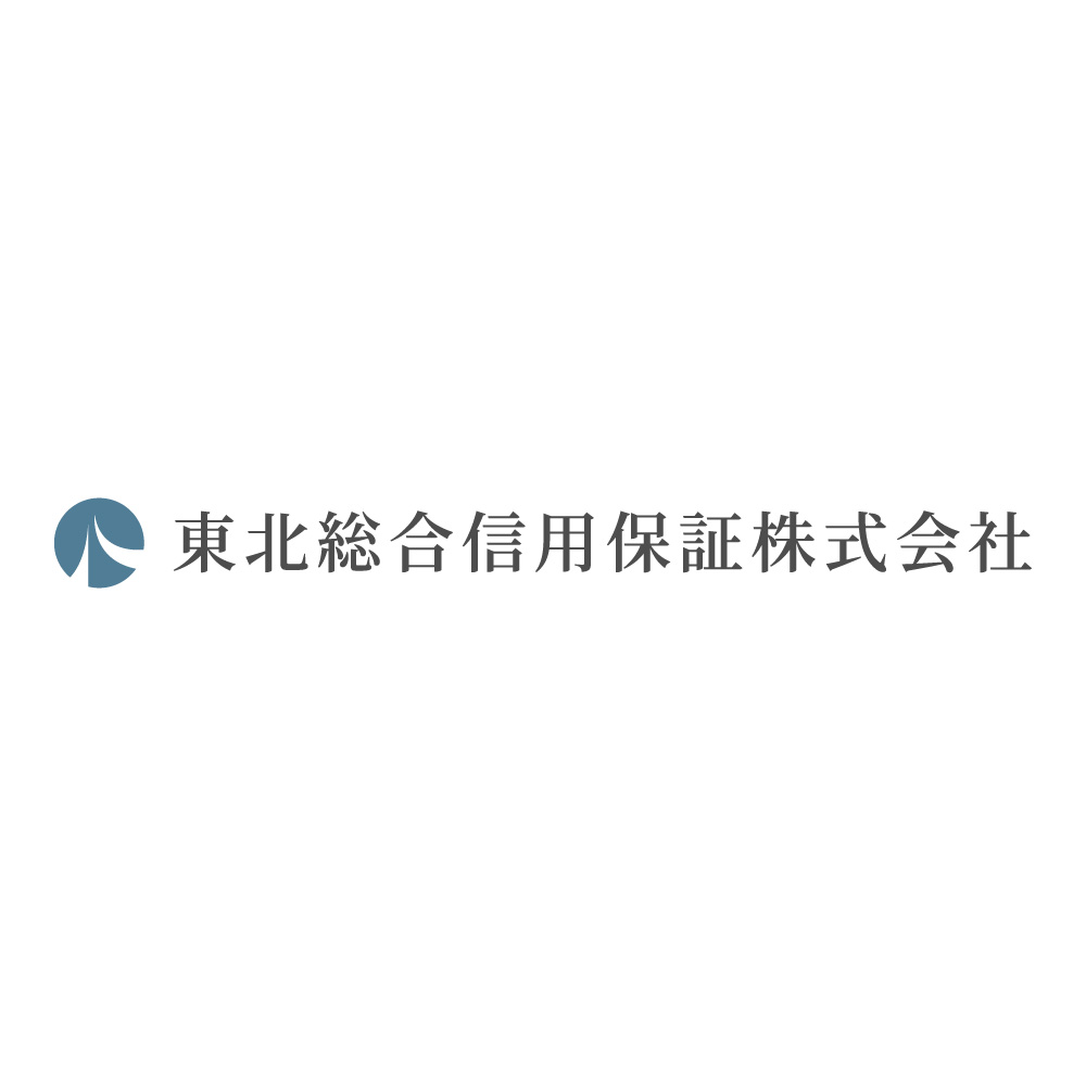 会社概要 – 東北総合信用保証株式会社